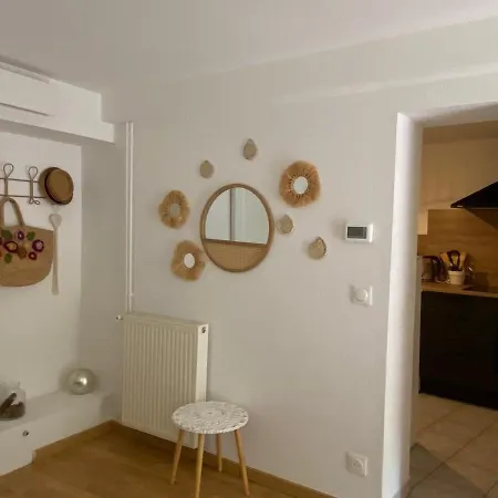 Διαμέρισμα Centre Renovated 4 People - Terrace *