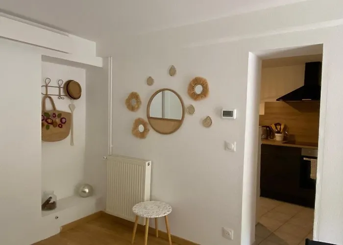 Appartamento Centre Renovated 4 People - Terrace *