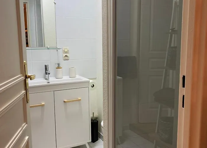 Διαμέρισμα Centre Renovated 4 People - Terrace